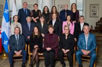 Conseil municipal de Sherbrooke : qui hérite de quoi